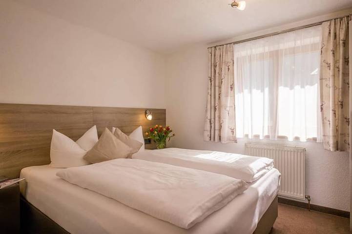 Agriturismo für 4 Personen, mit Garten am Achensee - 4