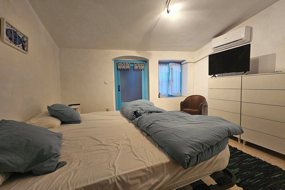 Apartamento entero, Casa Hoz con terraza in Oliva casco antiguo, Oliva