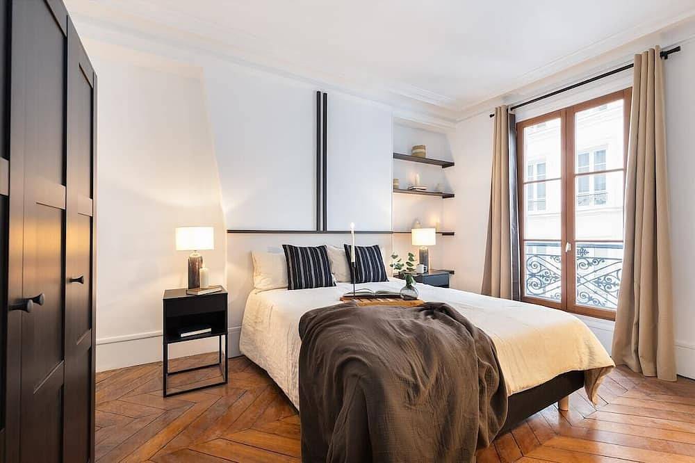 Entire apartment, Germain - 1 chambre à Jardin des Plantes in Paris, Ile de France