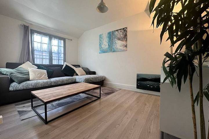 Appartement de vacances pour 5 personnes