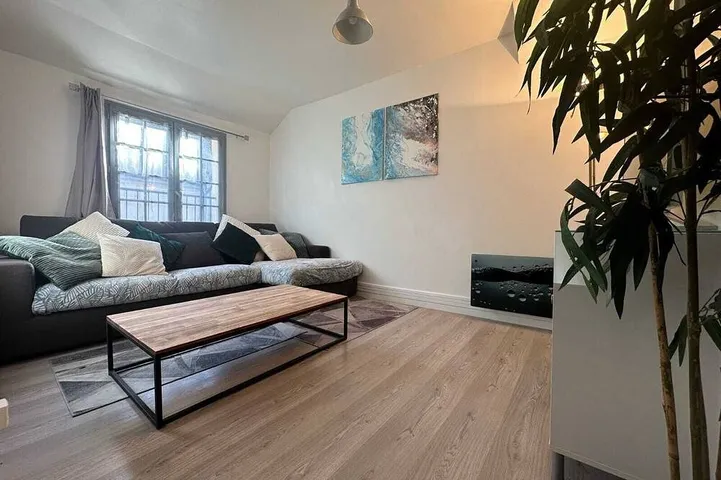 Appartement de vacances pour 5 personnes - 1