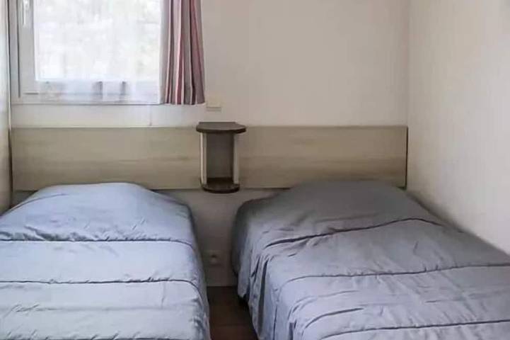 Mobil home pour 8 personnes à Puyravault (Vendée) - 3