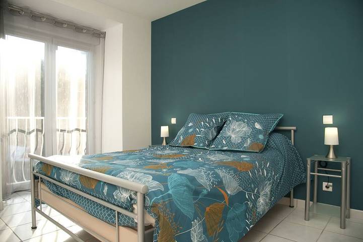 Location de vacances pour 4 personnes à Nébouzat - 2