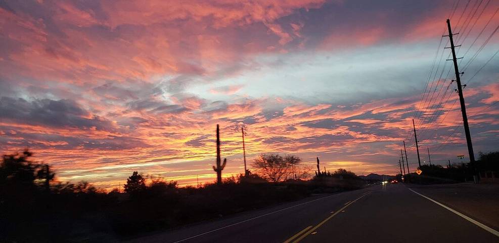 Maison d’hôte pour 2 personnes, avec piscine dans Arizona