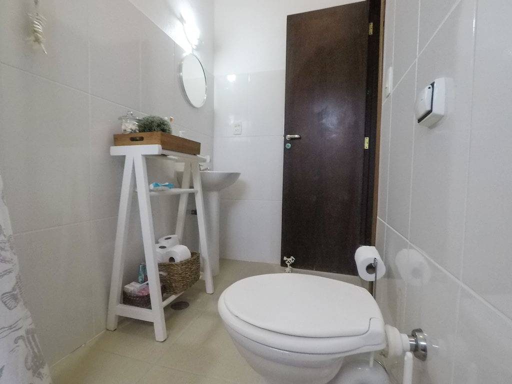 Urlaub mit Komfort. in São Sebastião, Região Metropolitana do Vale do Paraíba e Litoral Norte