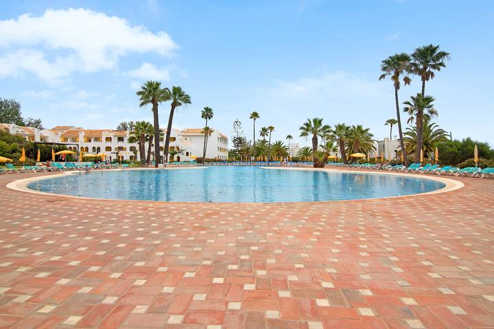 Gîte pour 4 personnes, avec balcon à Cabanas de Tavira - 3