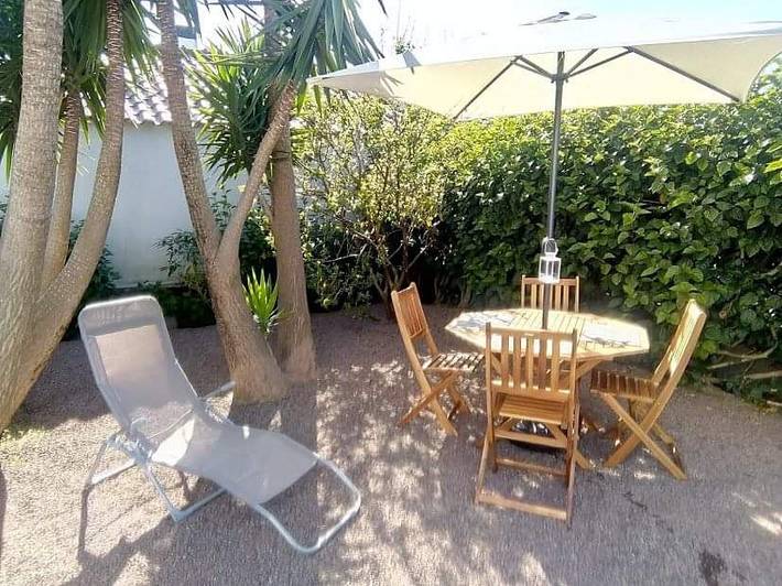 Casa rural para 4 personas, con jardín, Familias con niños en Azores - 3