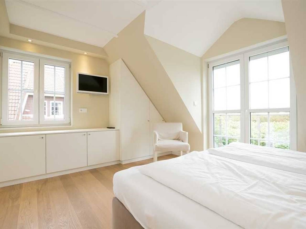 Ferienhaus Alster - Haus Alster in Westerland, Sylt (Gemeinde)