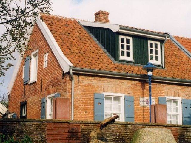 Casa vacanza a Weser-Ems a partire da 199€ a notte