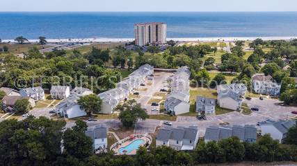 Vacation House for 8 Guests in Gulfport, Mississippi Gulf Coast, Picture 1