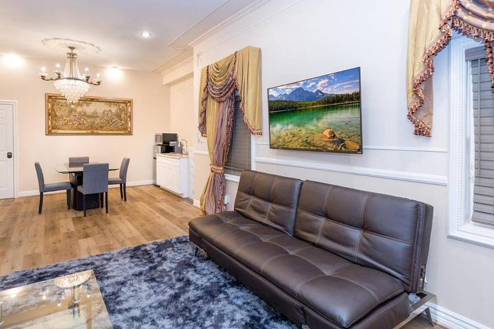 Ferienwohnung für 6 Personen in Beverly Hills