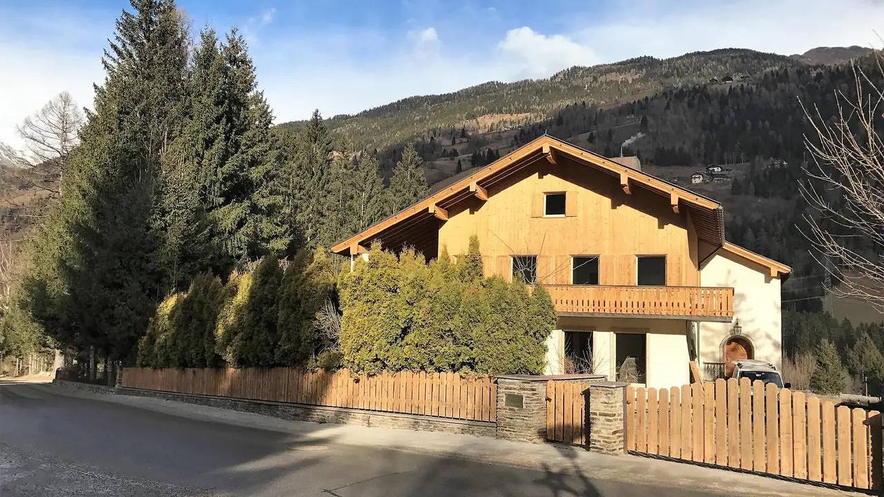 Ferienhaus für 20 Personen (450 m²) in Rangersdorf in Kreuzeckgruppe, Rangersdorf