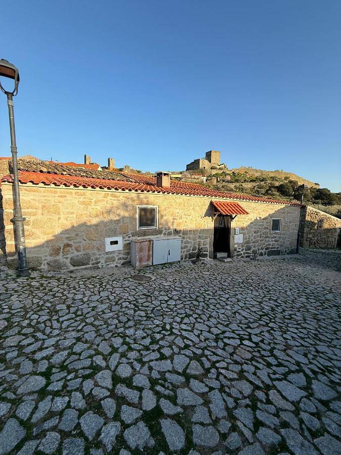 Location de vacances pour 2 personnes, avec vue dans Marialva