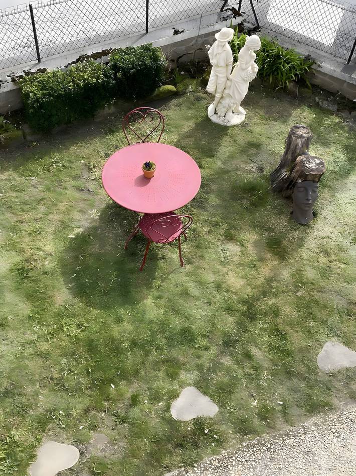 Chambre d’hôte pour 2 personnes, avec jardin en Corrèze - 3
