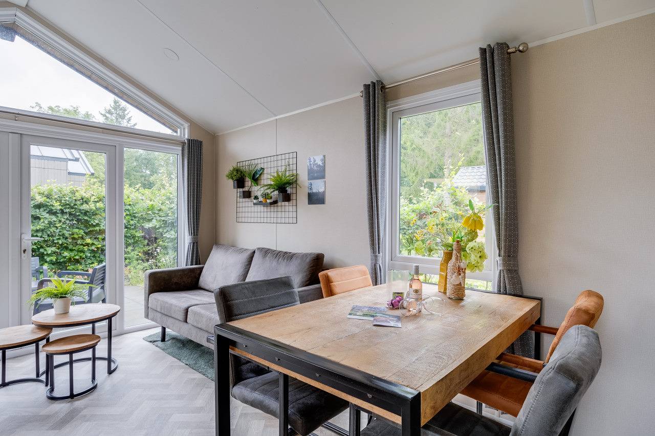 Ferienhaus für 4 Personen in Epe, Veluwe