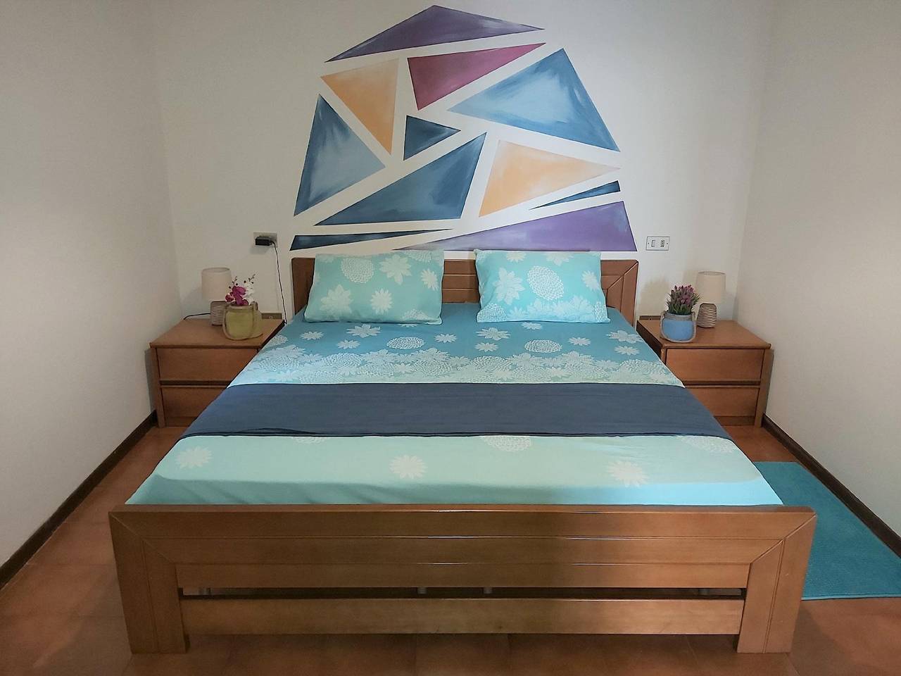 Appartement de vacances entier, Flat 'Ispra Lake Maggiore' in Ispra, Comune di Ispra