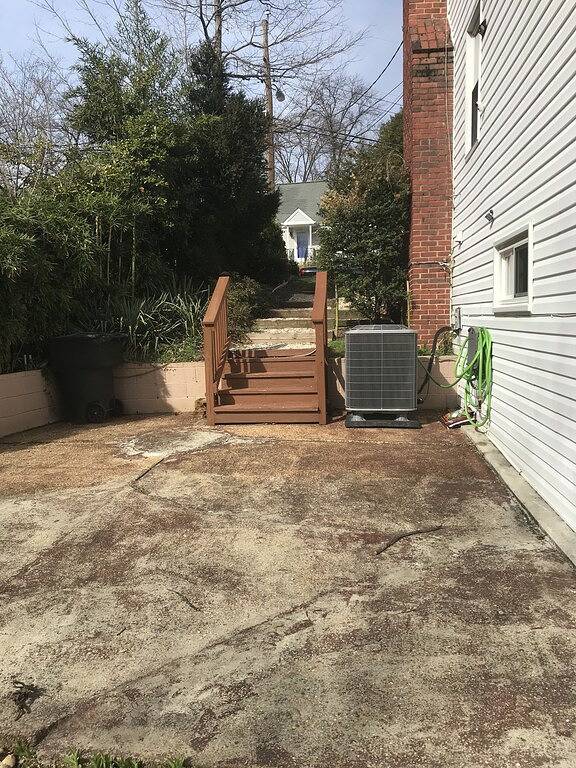 Geräumige Suite in Arlington, nur wenige Minuten von Dc / Dca entfernt in Arlington (VA), Arlington County