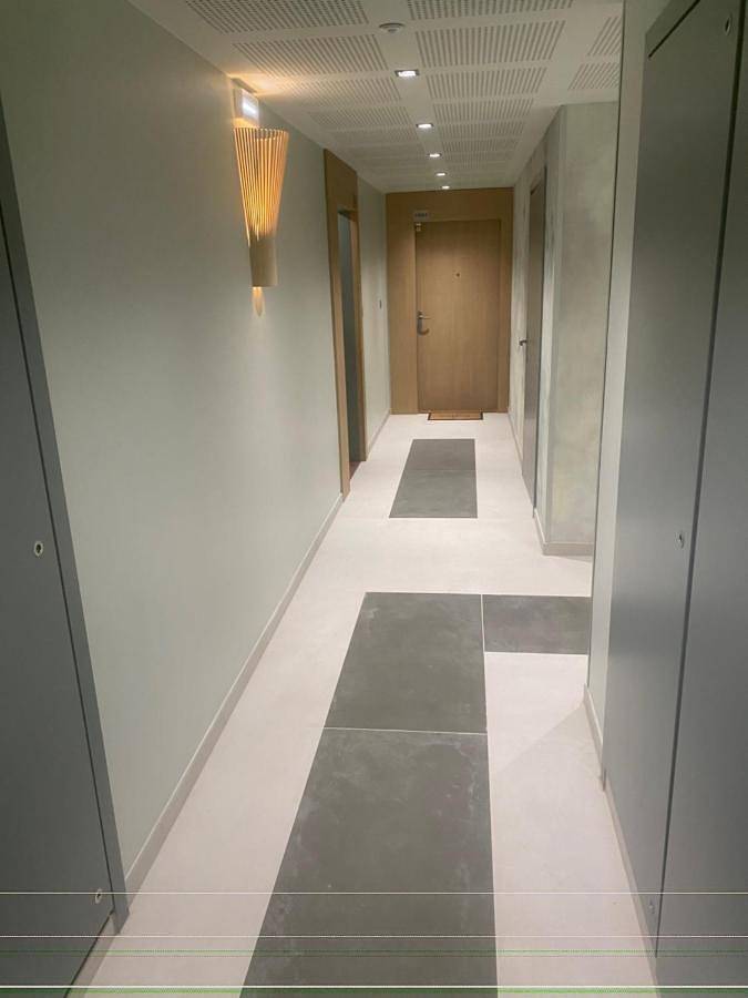 Appartement entier, Studio cosy situé à Bois Colombes in Bois-Colombes, Hauts-de-Seine