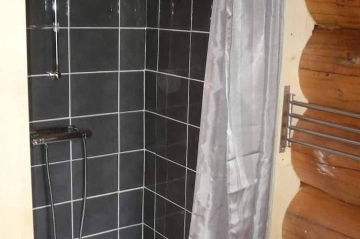 Gîte pour 3 personnes, avec jardin dans Saint-Martin-la-Sauveté - 4