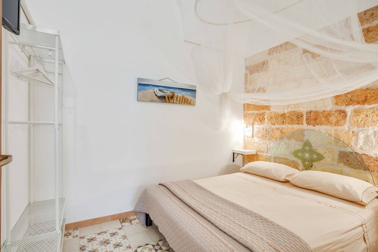 Apartamento entero, Tiny House 21 Apt x4 150m from Monachile Beach! in Polignano a Mare, Region de Bari