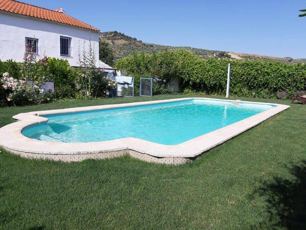 Villa in Olvera, Pueblos Blancos