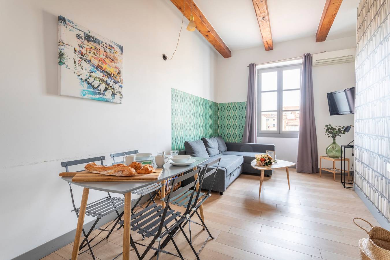 Appartement de vacances