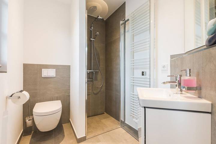 Ferienhaus für 6 Personen, mit Garten und Sauna, mit Haustier in Zingst - 3