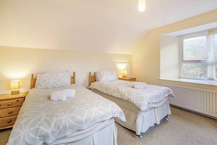 3 Schlafzimmer Unterkunft in Glenridding, near Penrith in Glenridding, Lake District