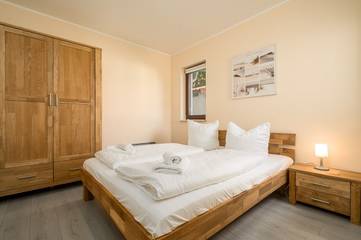 Ferienhaus für 6 Personen in Rechlin, Müritz, Bild 4