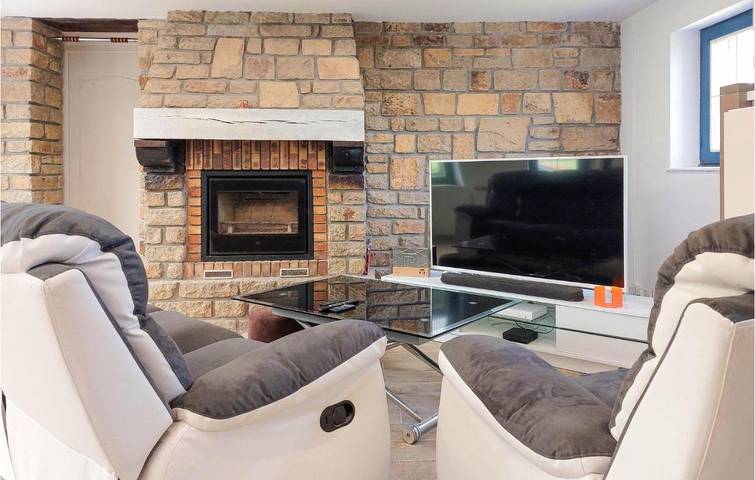 Location de vacances pour 5 personnes à Rosporden - 2