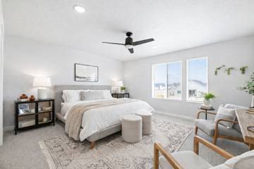 Vacation House for 10 Guests in Idaho, USA, Picture 3