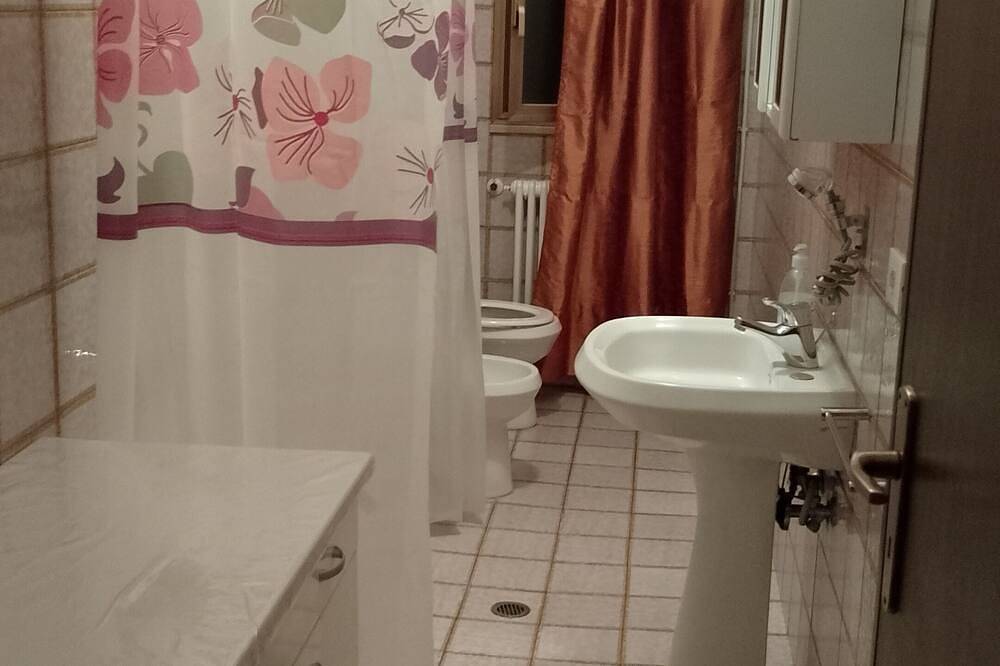 B & B \"Ca 'Ad Col Fiuri'\" in Ravenna, Ravenna Provinz
