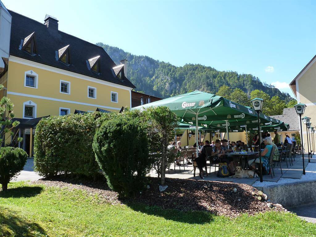 Ganze Ferienwohnung, Hotelappartement 2 Schlafräume breakfast in Wildalpen, Liezen und Umgebung