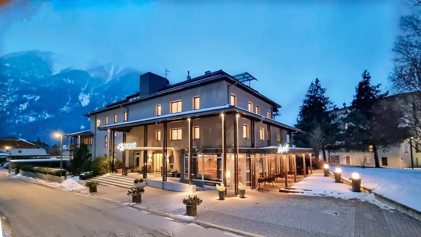 Appartamento intero, Appartamento 'Tipo B32m²' con terrazzino con accesso diretto al giardino. in Campo Tures, Plan de Corones