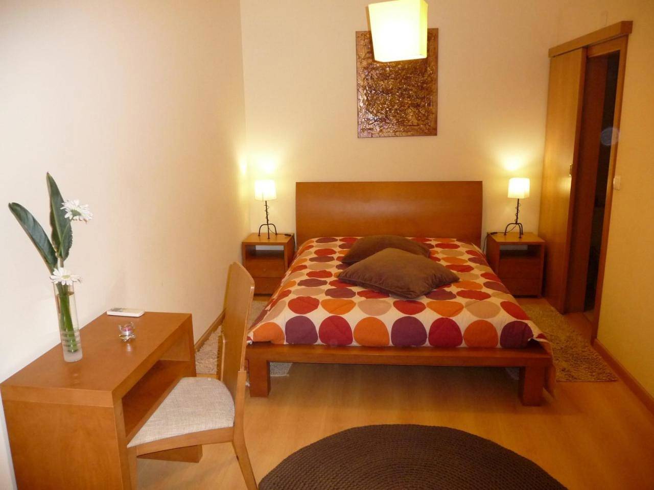 Two-Bedroom House in Vila de Rei, Distrito de Castelo Branco