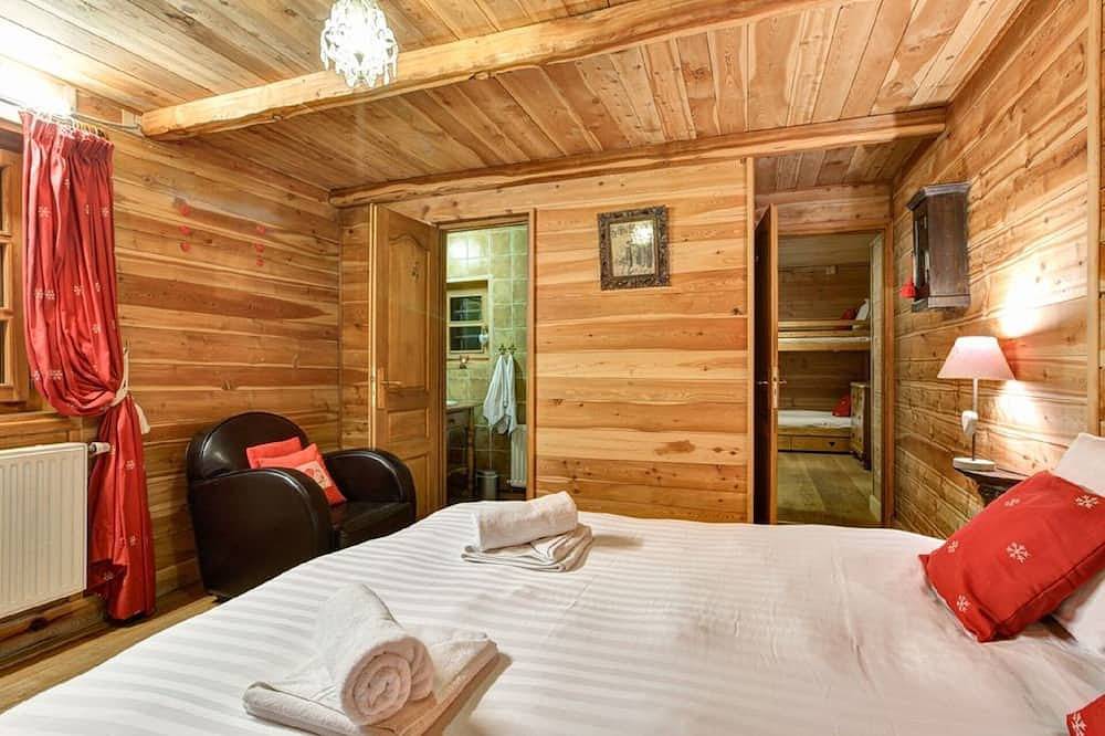 Chalet La Bulle Ferienwohnung Les Marmottes 14 pers Tignes in Tignes, Rutor-Gruppe