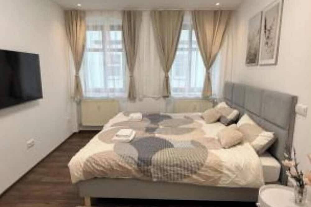 Ganze Wohnung, Apartmenthaus Döbeln Zentrum : Loft in Döbeln, Chemnitz und Umgebung