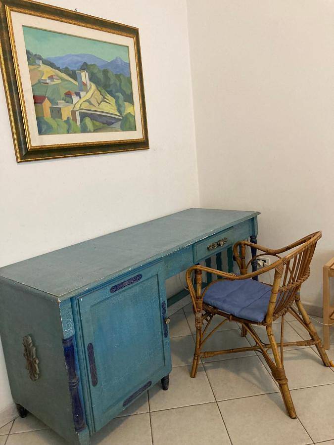 Gîte pour 6 personnes, avec jardin, animaux acceptés dans Ostie - 4