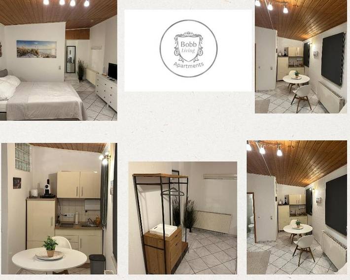 Ferienwohnung für 2 Personen in Rüdesheim