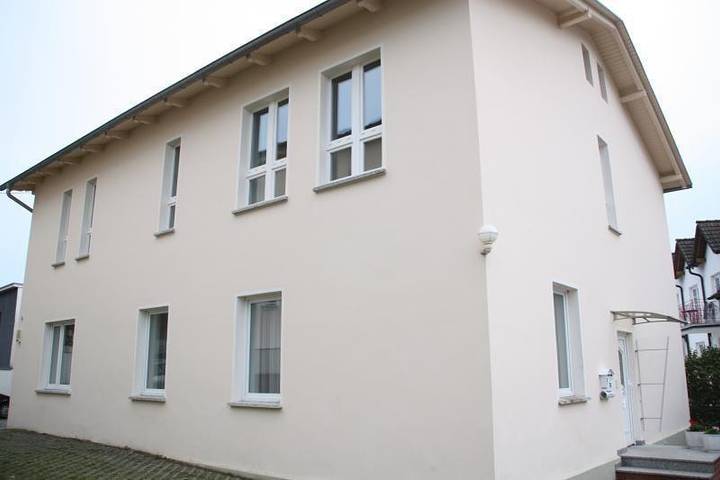 Ferienwohnung für 2 Personen, mit Balkon in Ahlbeck - 2