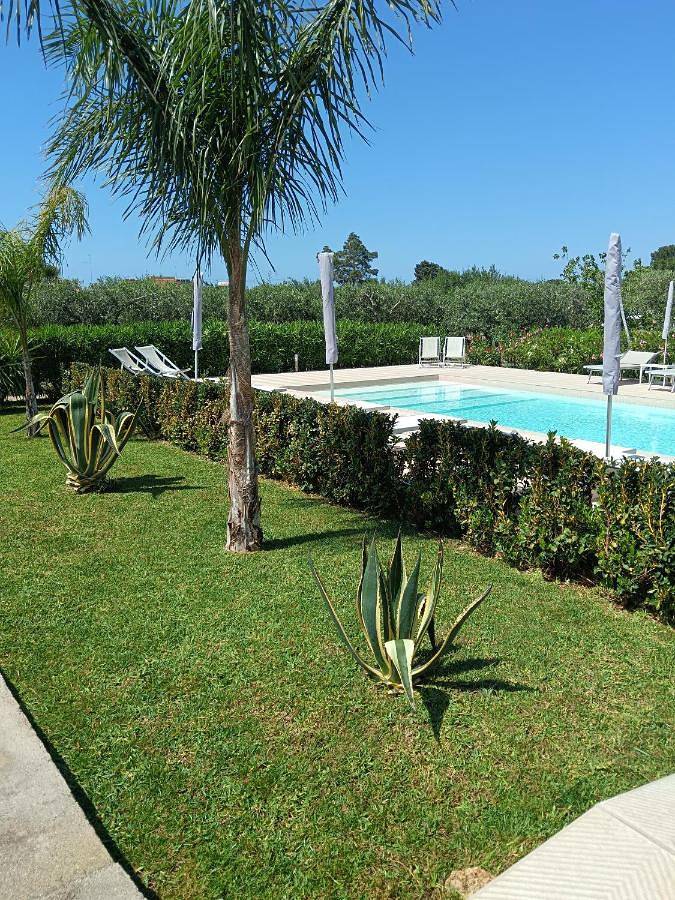 Inkantu B&B in Terrasini, Palermo Provinz