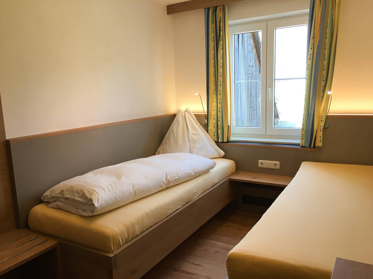 Bauernhaus für 4 Personen mit Ausblick in Edlbach, Kirchdorf an der Krems (Bezirk)