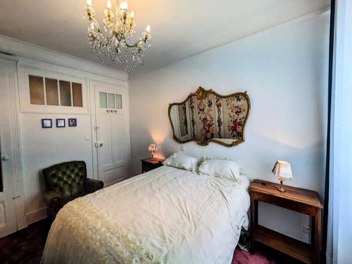 Gîte pour 4 personnes, avec balcon à Pugny-Chatenod - 2