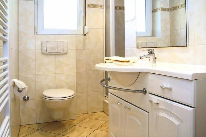 Ferienhaus für 4 Personen in Plau am See - 3