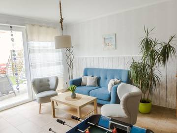 Ferienhaus für 5 Personen in Stralsund, Stralsund Umland, Bild 3