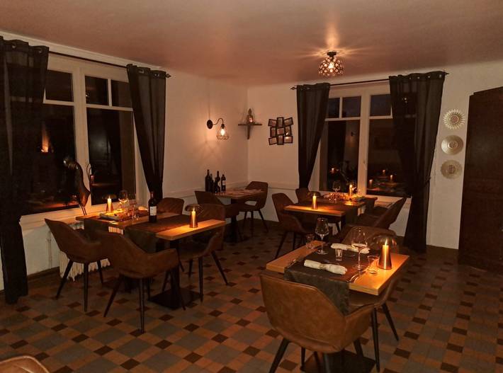 Chambre d’hôte pour 2 personnes, avec jardin en Corrèze - 3