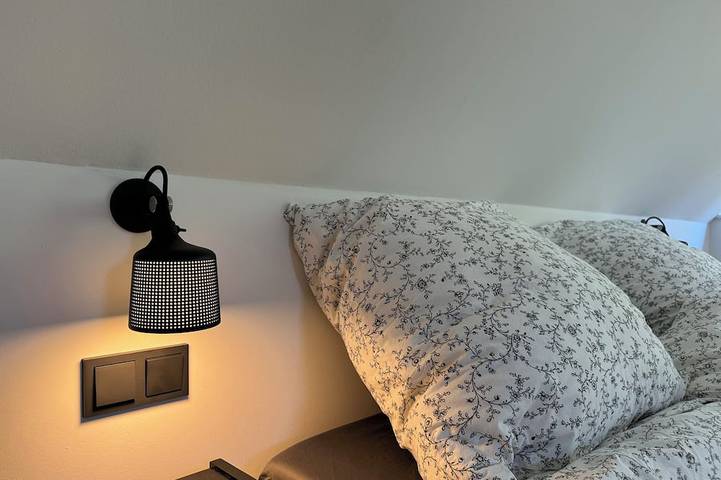 Location de vacances pour 3 personnes, avec jardin à Krefeld - 4