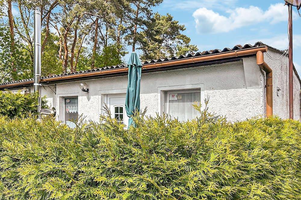 1 bedroom cozy home in ückermünde ot bellin in Ueckermünde, Vorpommern Greifswald