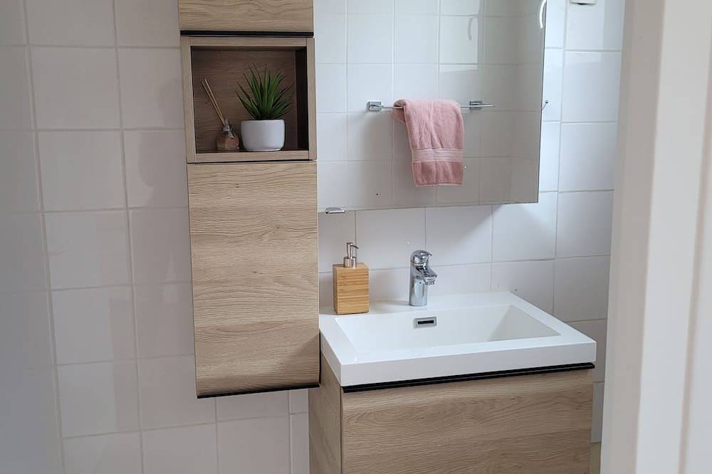 Apartamento entero, Apartment in the heart of Rambouillet, 2 steps from the château grounds. in Rambouillet, Yvelines