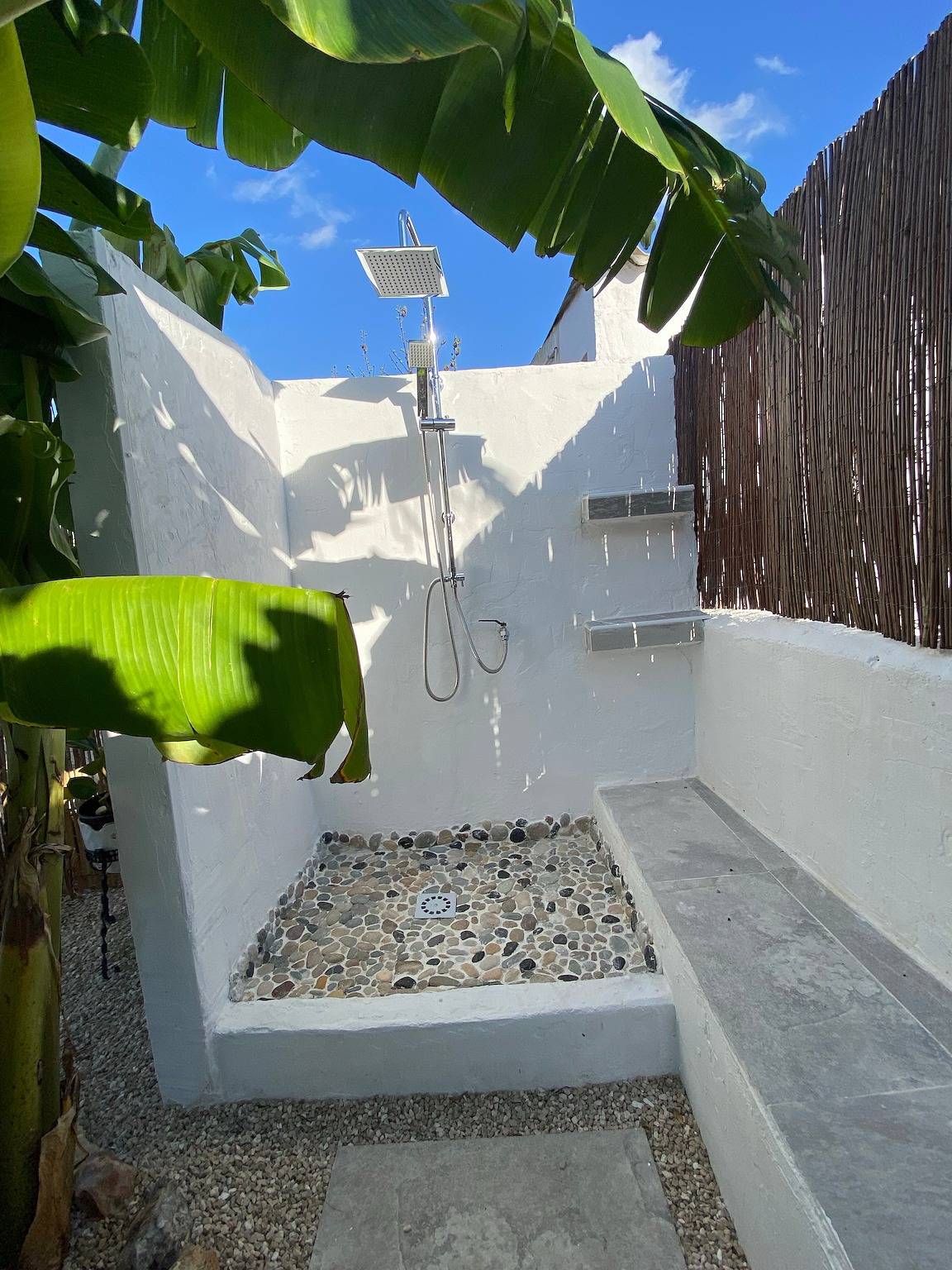 Landhuis 'Casa Perico Reyes' met Uitzicht op de Bergen, Wi-Fi en Airconditioning in Cartagena, Costa Cálida